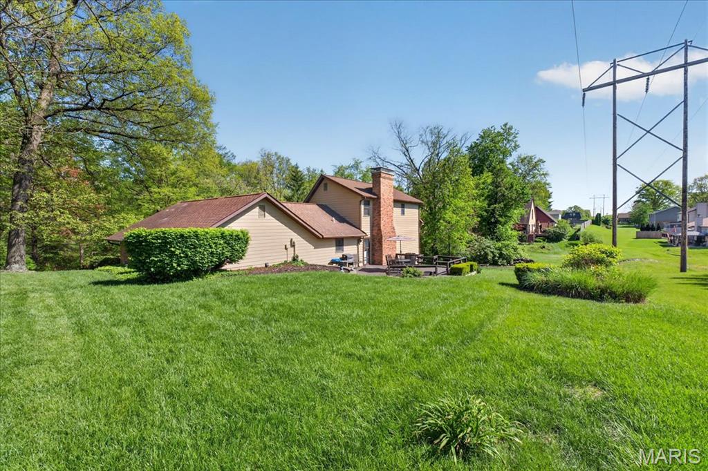 Lake Forest Estates - Residential
