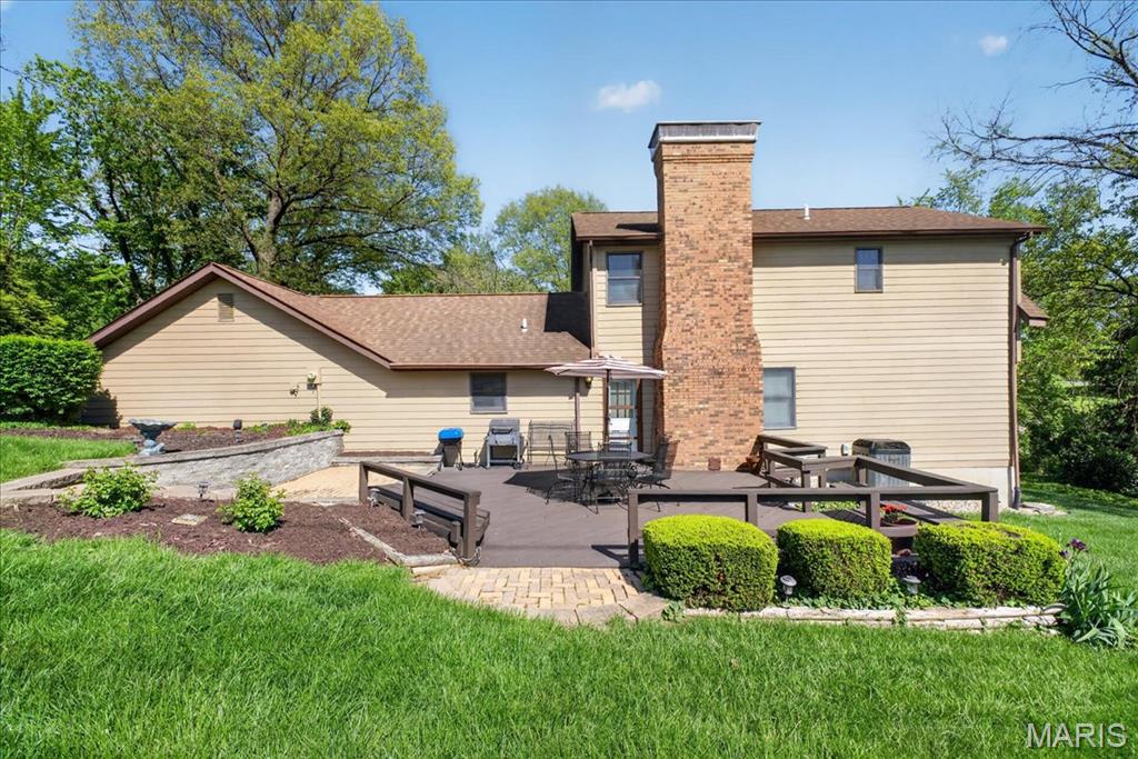 Lake Forest Estates - Residential