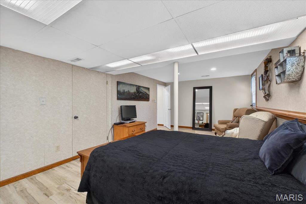 Lake Forest Estates - Residential
