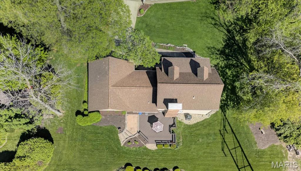 Lake Forest Estates - Residential