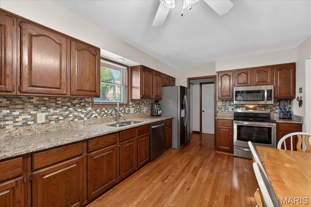 Lake Forest Estates - Residential