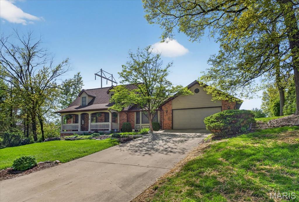 Lake Forest Estates - Residential