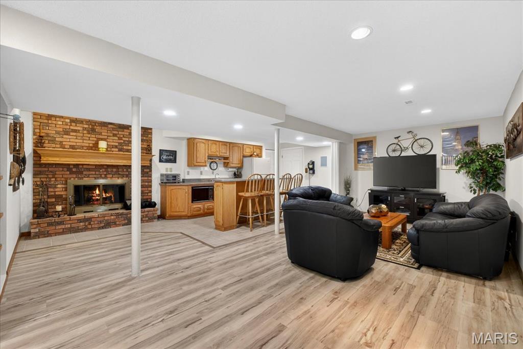 Lake Forest Estates - Residential