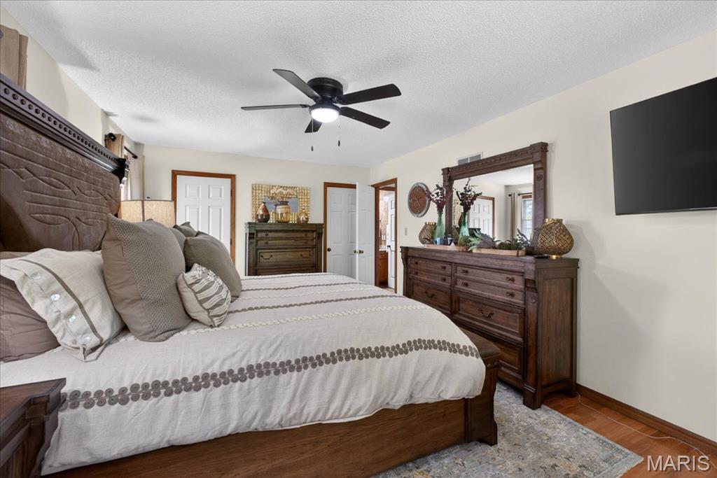 Lake Forest Estates - Residential