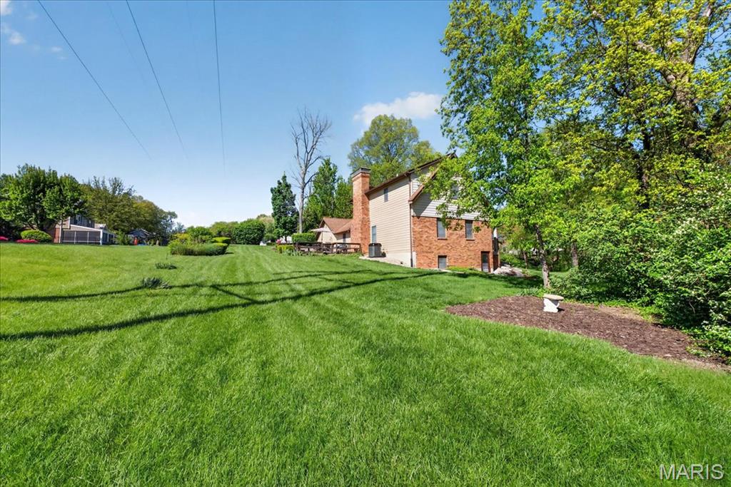Lake Forest Estates - Residential