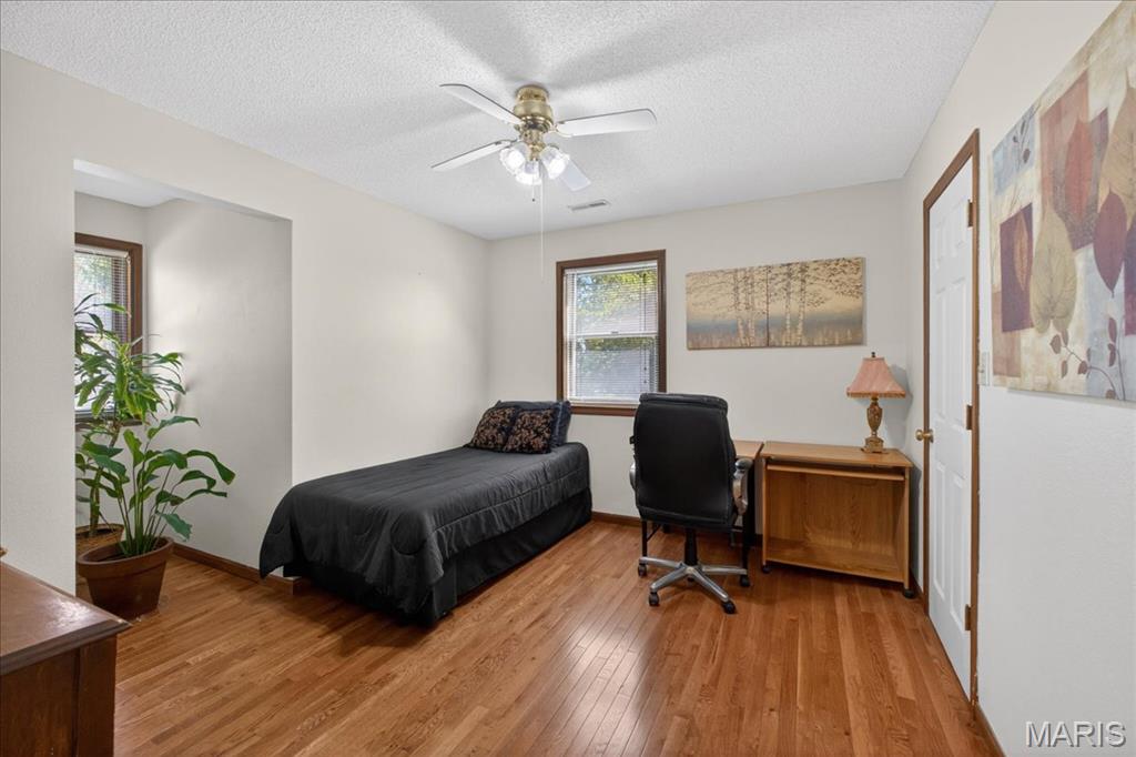 Lake Forest Estates - Residential