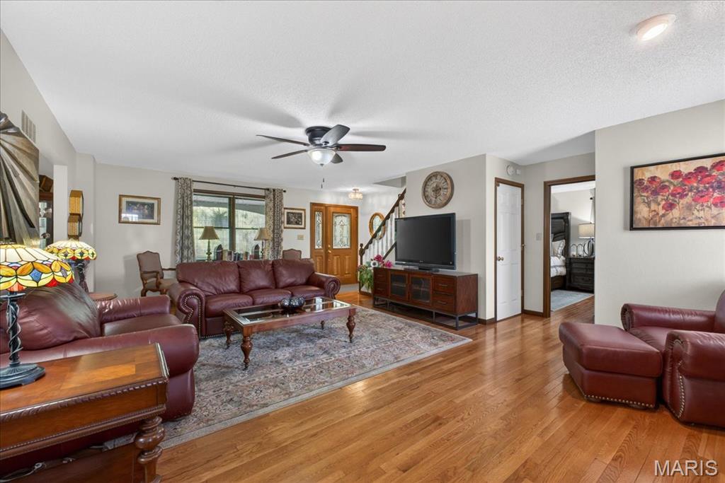Lake Forest Estates - Residential