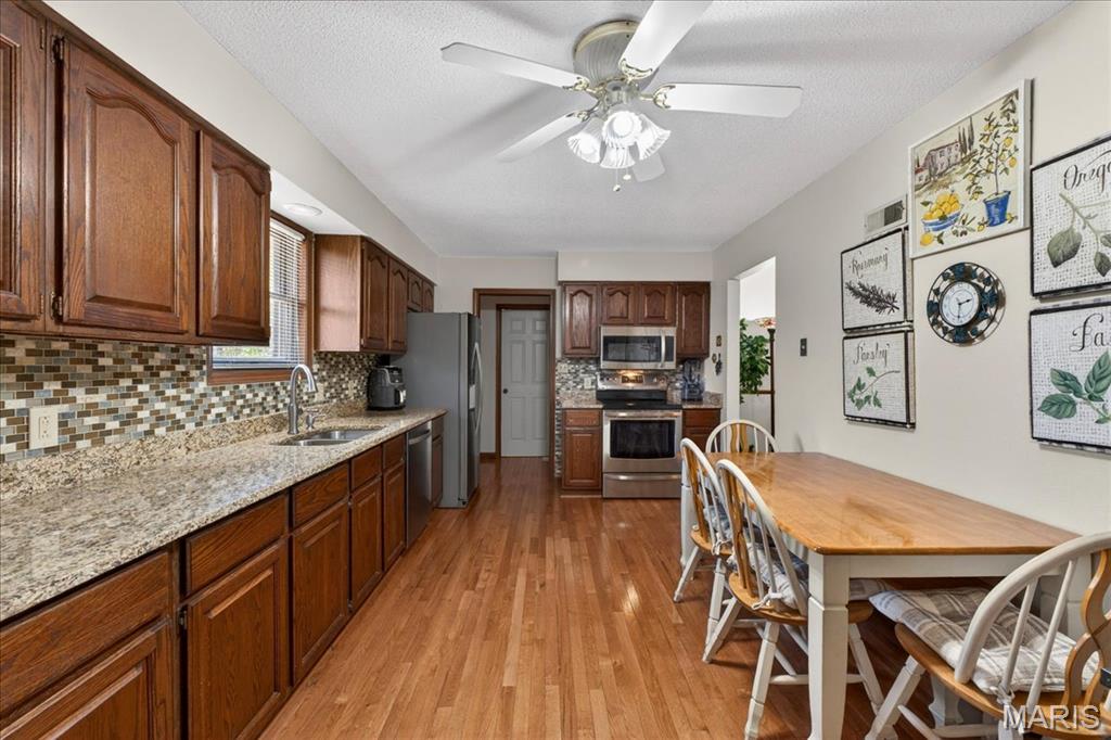 Lake Forest Estates - Residential