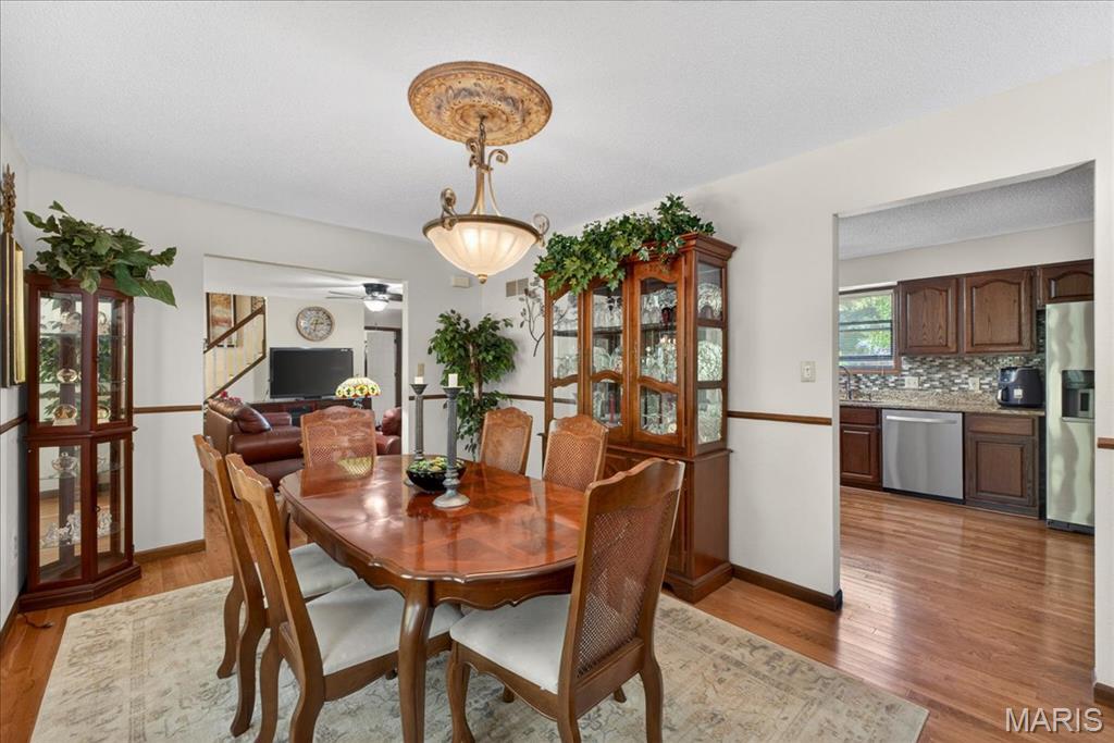 Lake Forest Estates - Residential