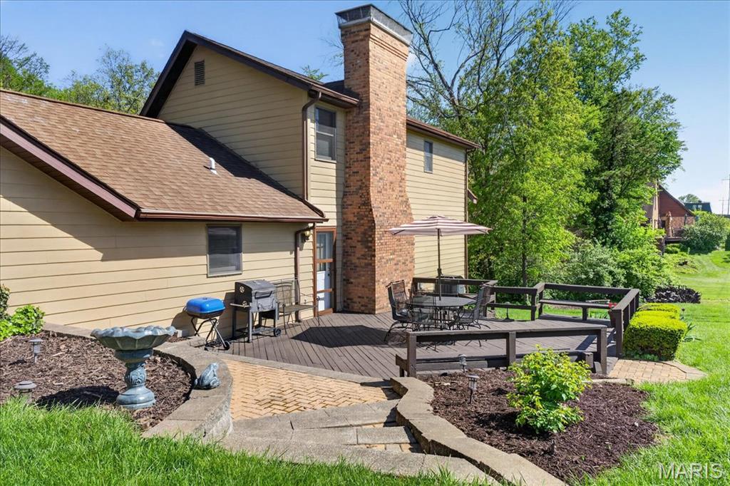 Lake Forest Estates - Residential