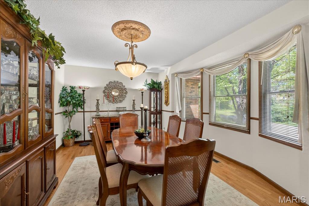 Lake Forest Estates - Residential