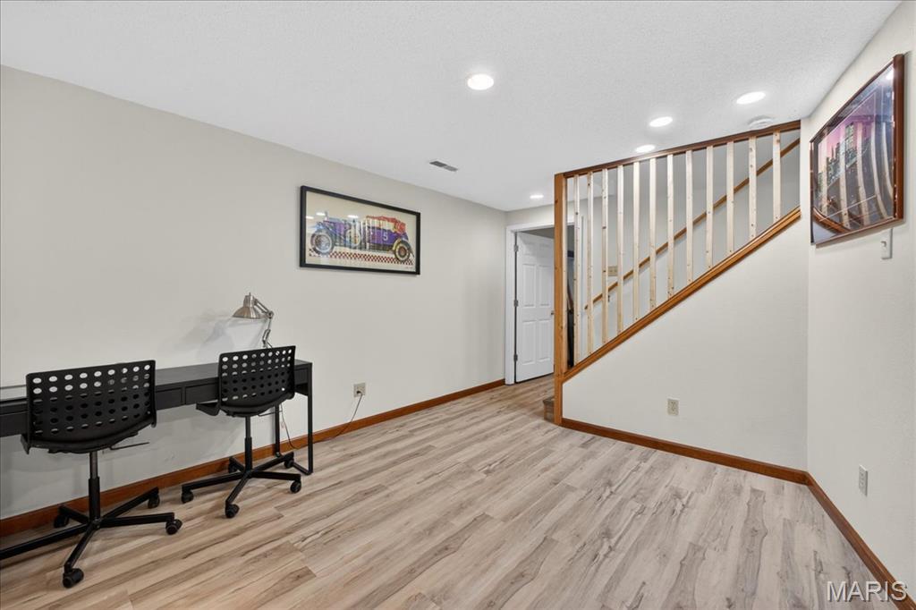 Lake Forest Estates - Residential