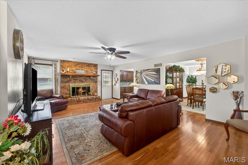 Lake Forest Estates - Residential
