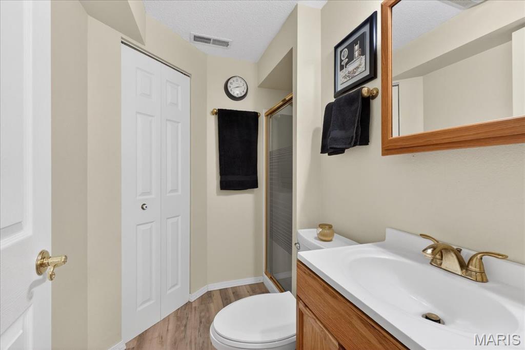 Lake Forest Estates - Residential