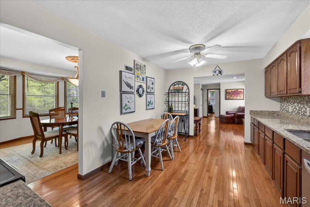 Lake Forest Estates - Residential