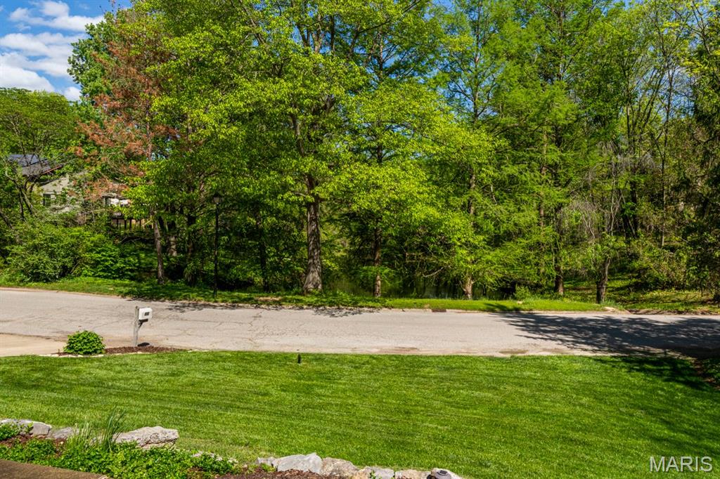 Lake Forest Estates - Residential
