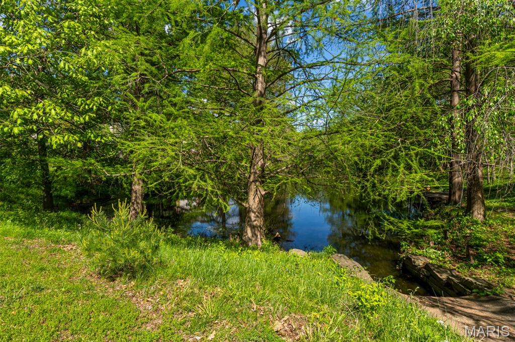 Lake Forest Estates - Residential