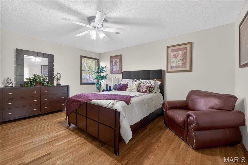 Lake Forest Estates - Residential