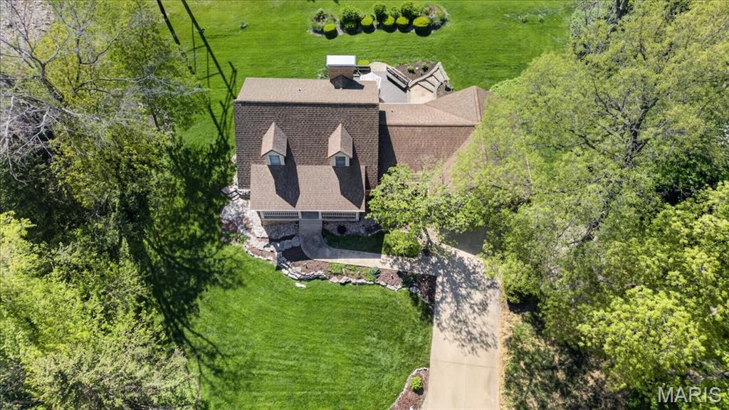 Lake Forest Estates - Residential
