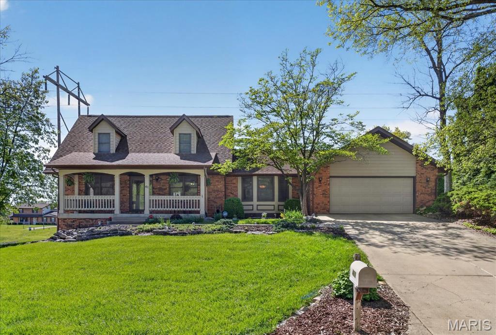 Lake Forest Estates - Residential