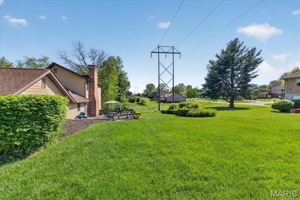 Lake Forest Estates - Residential