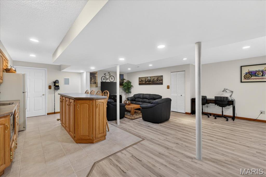 Lake Forest Estates - Residential