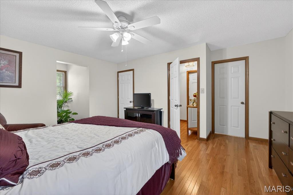 Lake Forest Estates - Residential