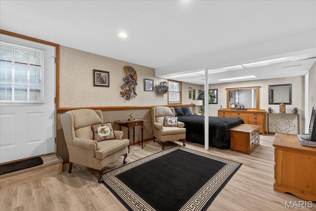 Lake Forest Estates - Residential