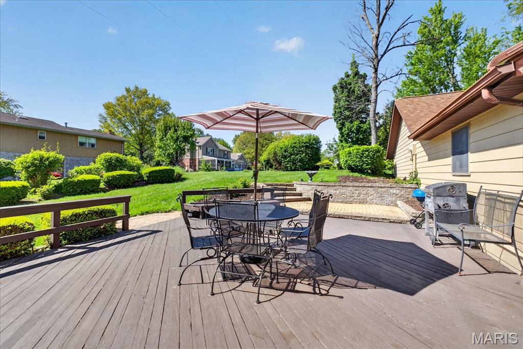 Lake Forest Estates - Residential