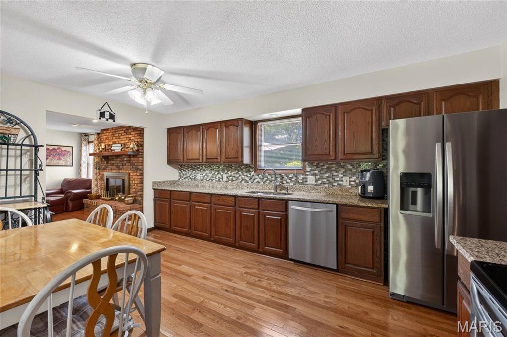 Lake Forest Estates - Residential