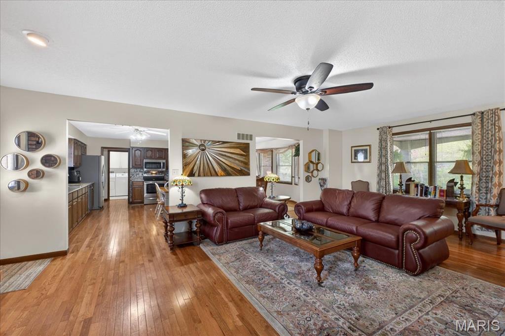 Lake Forest Estates - Residential