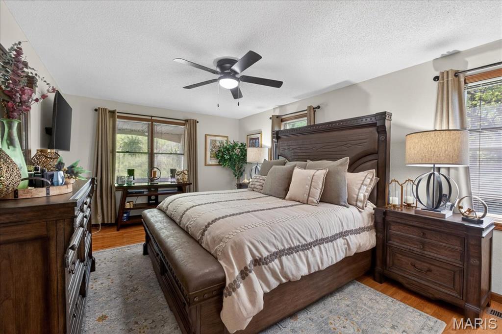 Lake Forest Estates - Residential