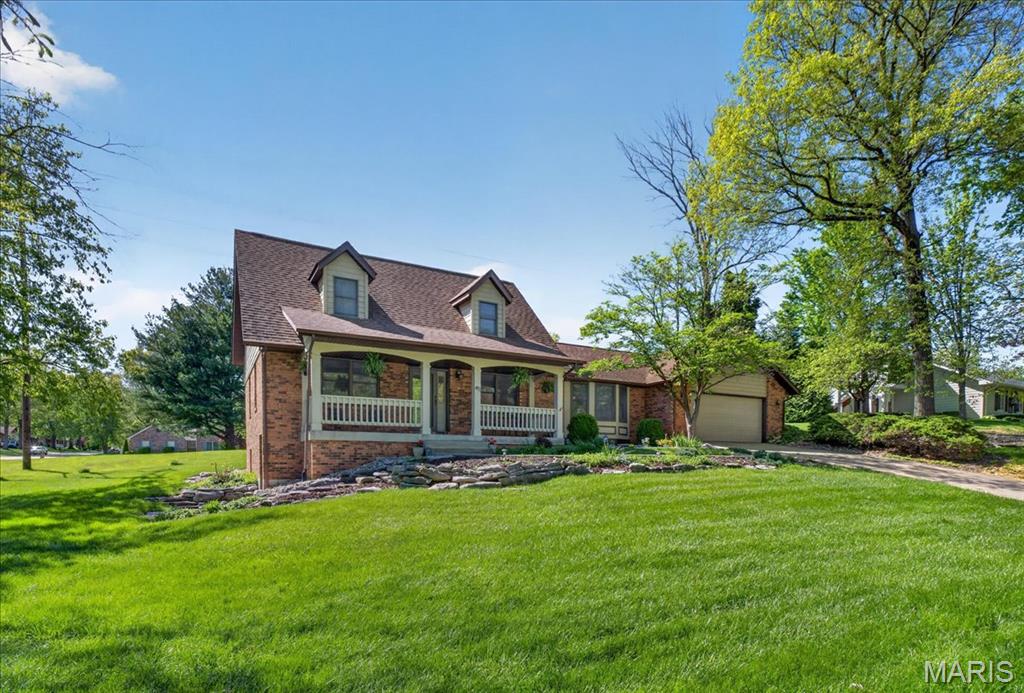 Lake Forest Estates - Residential