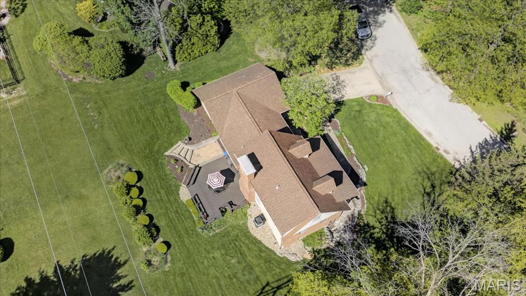 Lake Forest Estates - Residential