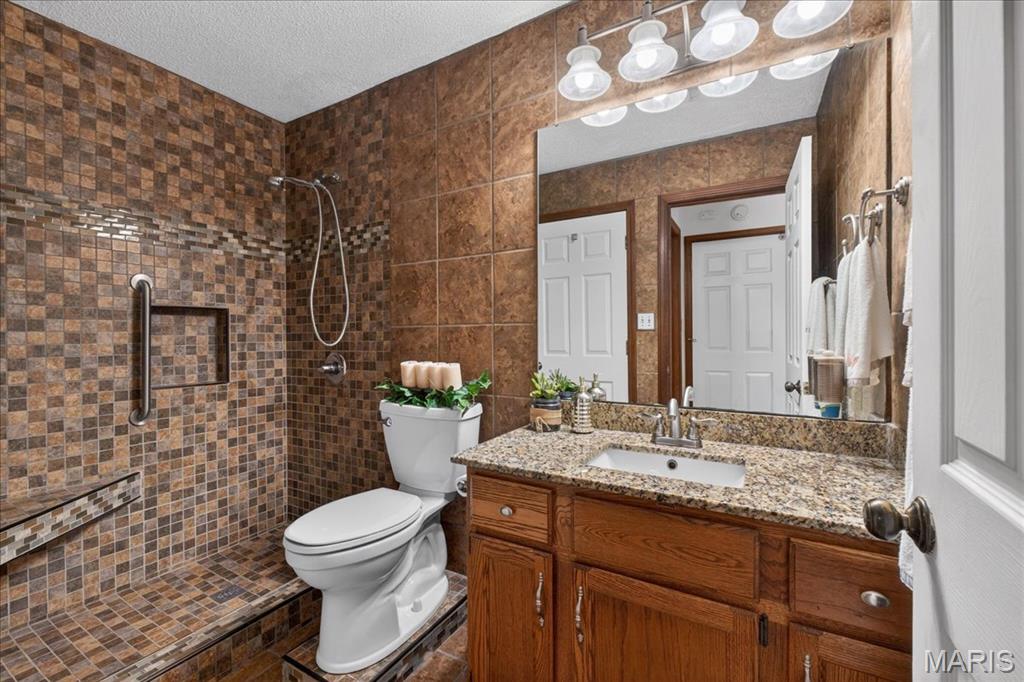 Lake Forest Estates - Residential