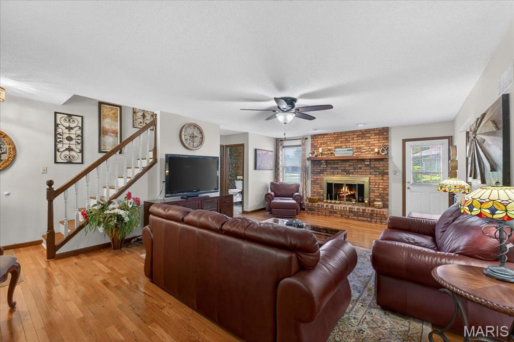 Lake Forest Estates - Residential