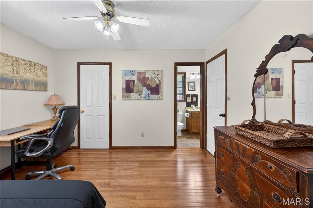Lake Forest Estates - Residential