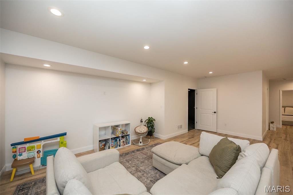 Timberlane Trails - Residential