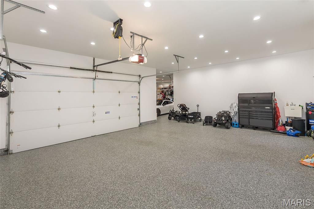 Timberlane Trails - Residential