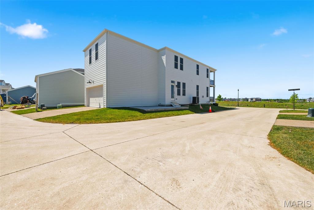 New Town At St Chas #16 - Residential