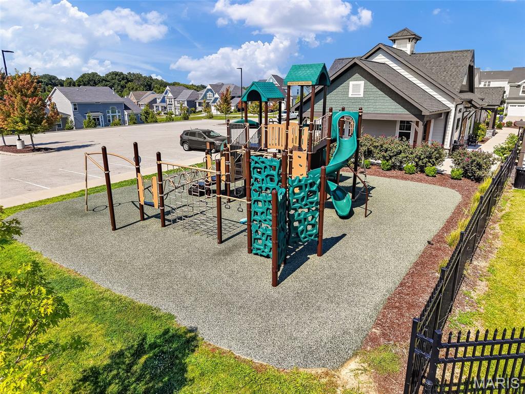 Streets Of Caledonia #5 - Residential