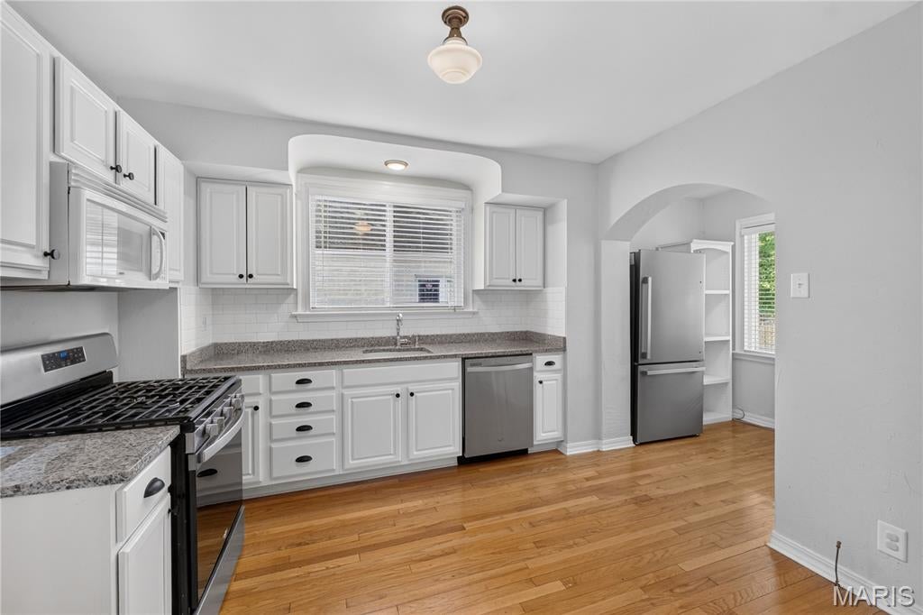 Mitchell Place Blk A Resub - Residential Lease