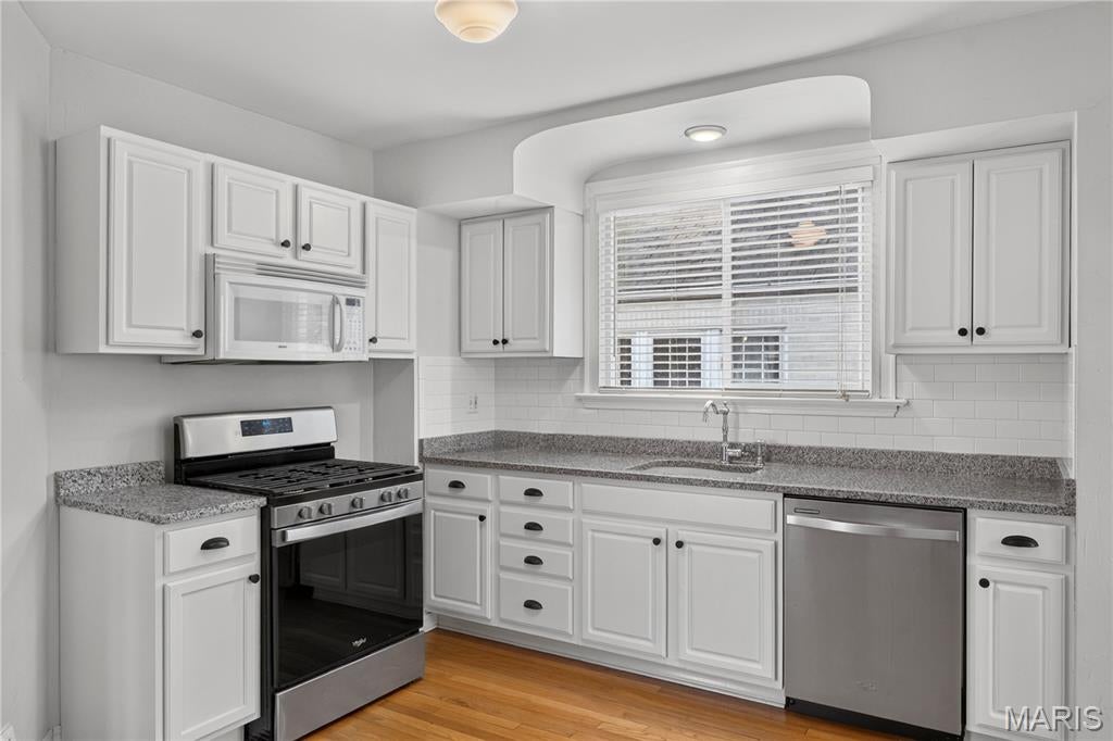 Mitchell Place Blk A Resub - Residential Lease