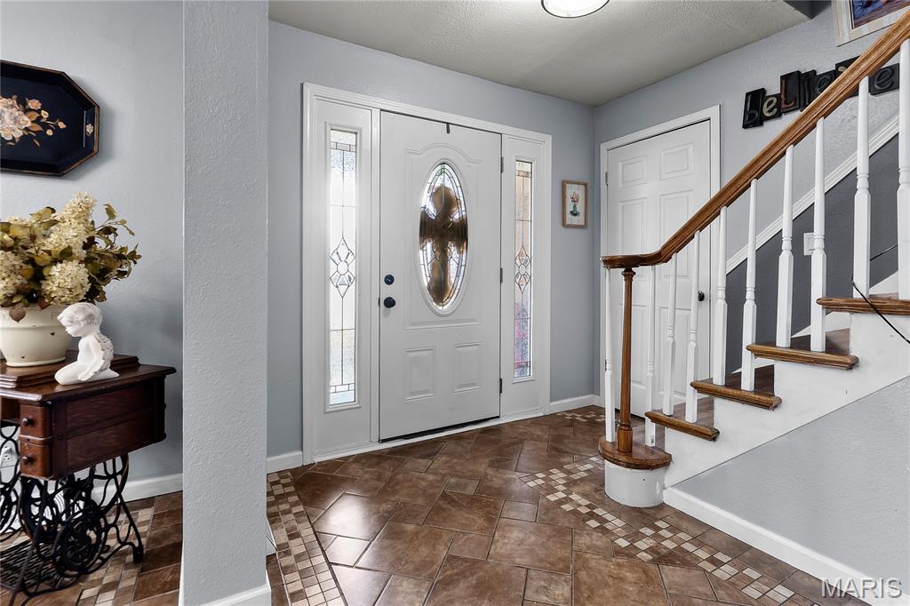 SAM L. HUNTER, JR'S 1ST ADDITION TO NEW MADRID, MO - Residential