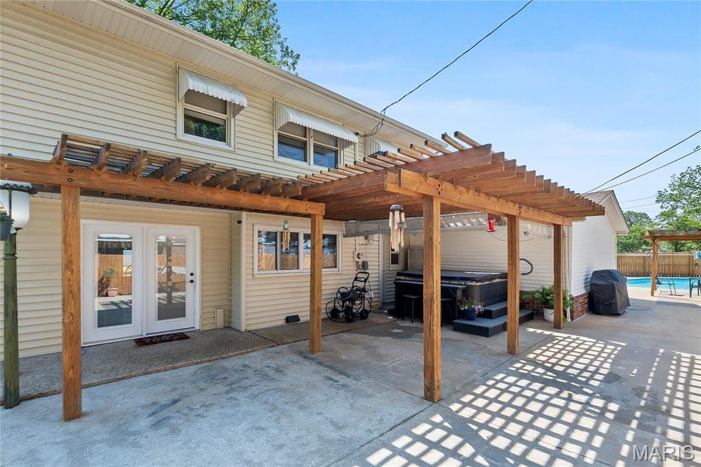 SAM L. HUNTER, JR'S 1ST ADDITION TO NEW MADRID, MO - Residential