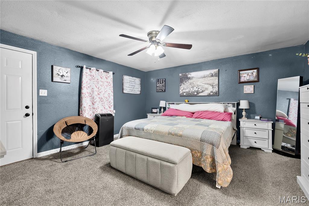 SAM L. HUNTER, JR'S 1ST ADDITION TO NEW MADRID, MO - Residential