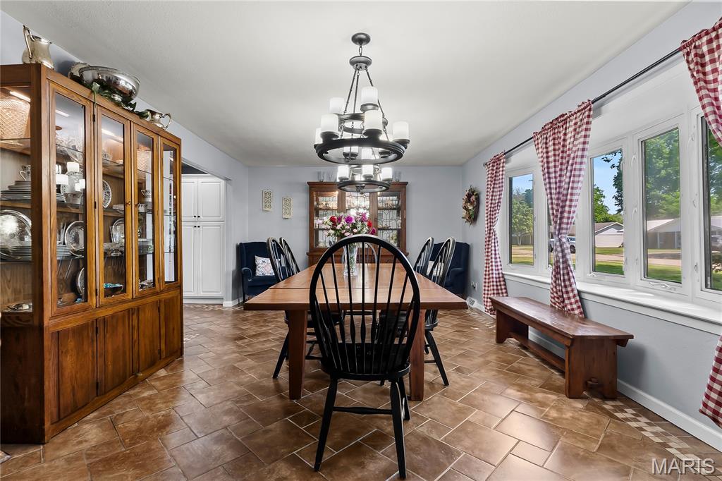 SAM L. HUNTER, JR'S 1ST ADDITION TO NEW MADRID, MO - Residential