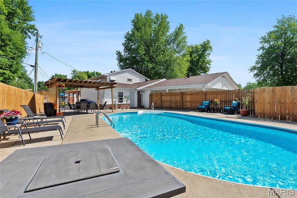 SAM L. HUNTER, JR'S 1ST ADDITION TO NEW MADRID, MO - Residential