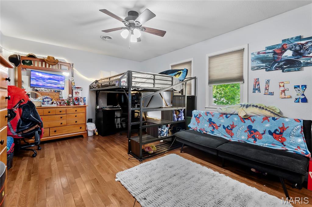 SAM L. HUNTER, JR'S 1ST ADDITION TO NEW MADRID, MO - Residential