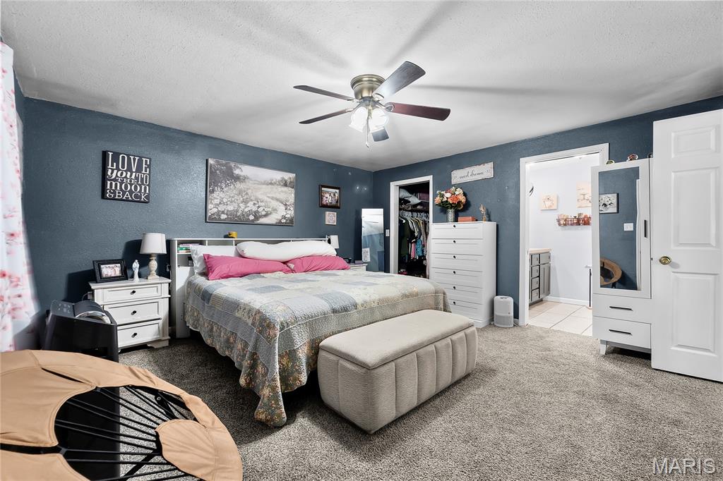SAM L. HUNTER, JR'S 1ST ADDITION TO NEW MADRID, MO - Residential